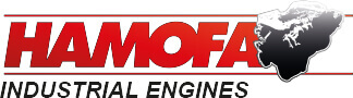 Hamofa Engines Logo