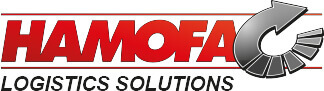 Hamofa Logistick Solutions Logo