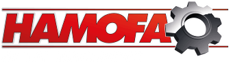 Logo Hamofa Metal Machining